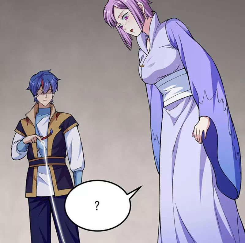 Võ Đạo Độc Tôn Chapter 383 - Trang 26