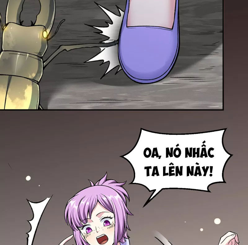 Võ Đạo Độc Tôn Chapter 383 - Trang 28