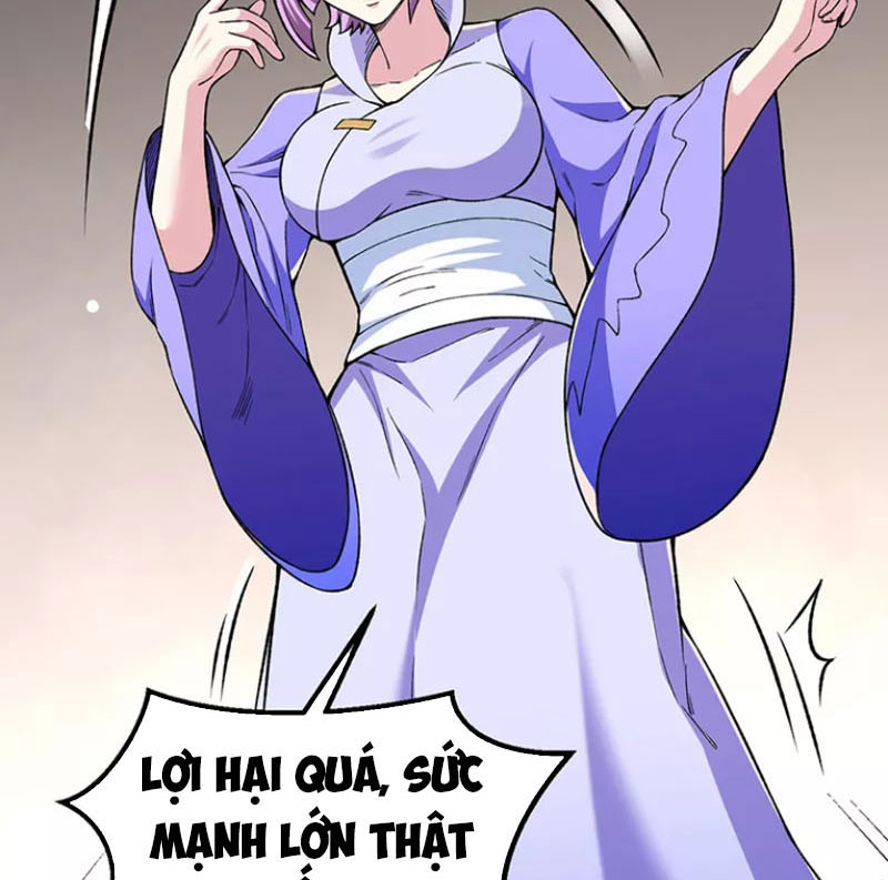 Võ Đạo Độc Tôn Chapter 383 - Trang 29