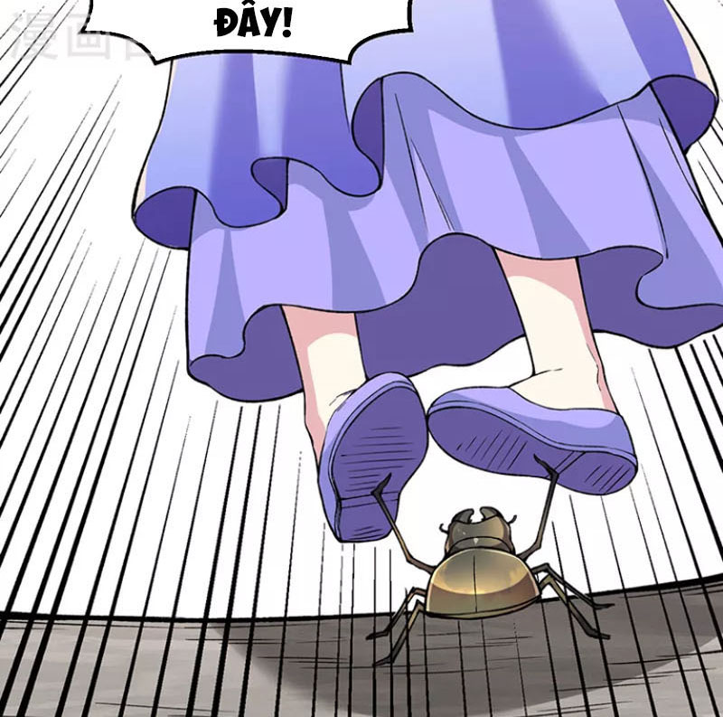 Võ Đạo Độc Tôn Chapter 383 - Trang 30