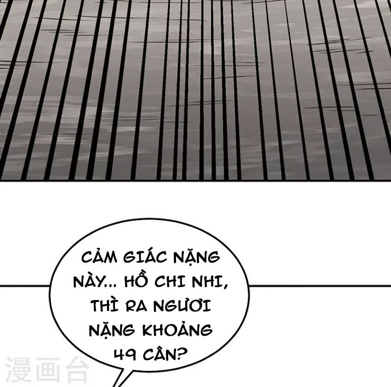 Võ Đạo Độc Tôn Chapter 383 - Trang 31