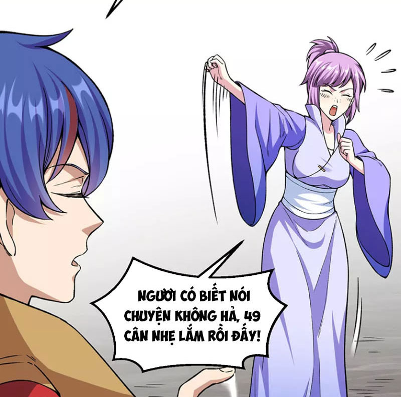 Võ Đạo Độc Tôn Chapter 383 - Trang 32