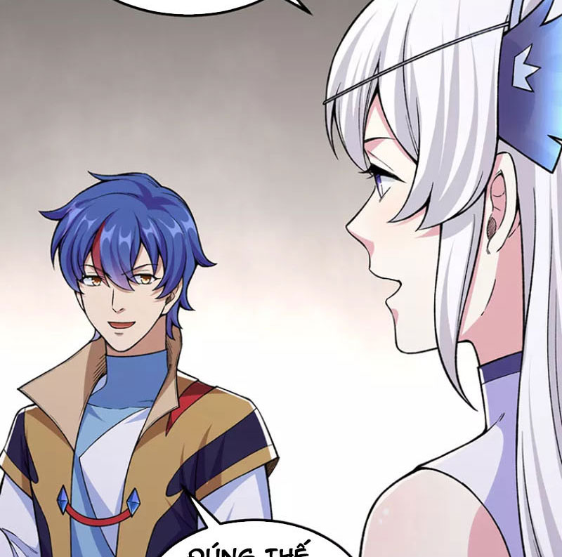 Võ Đạo Độc Tôn Chapter 383 - Trang 34