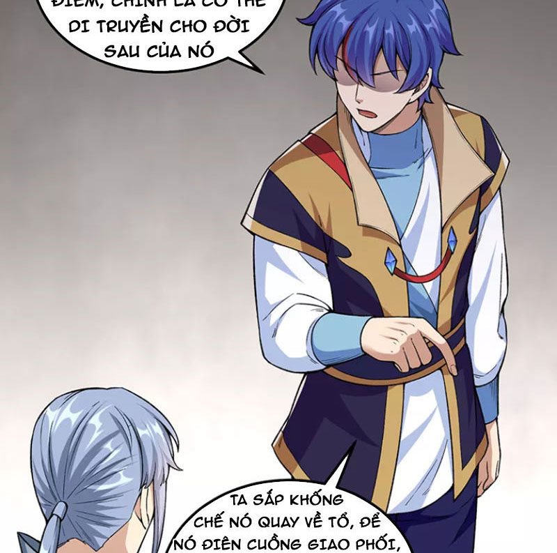 Võ Đạo Độc Tôn Chapter 383 - Trang 37
