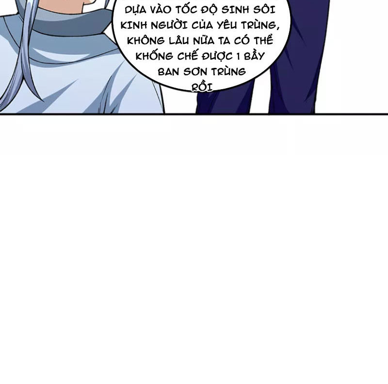 Võ Đạo Độc Tôn Chapter 383 - Trang 38