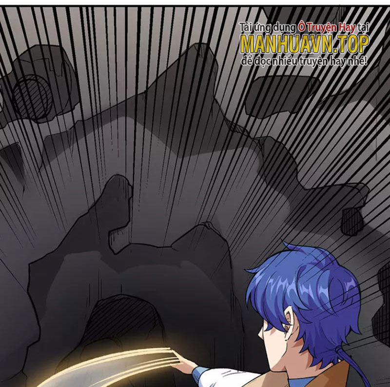 Võ Đạo Độc Tôn Chapter 383 - Trang 39