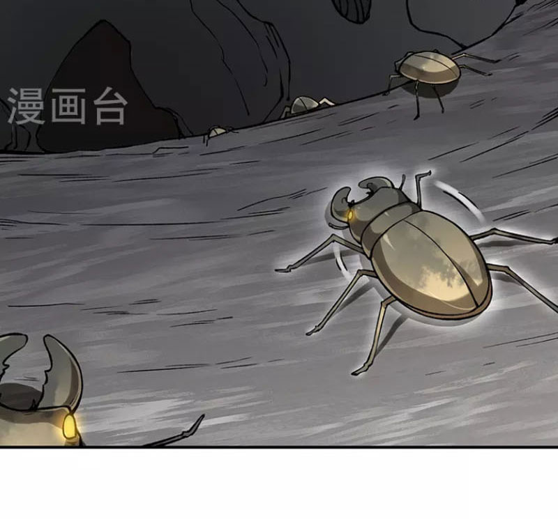 Võ Đạo Độc Tôn Chapter 383 - Trang 47