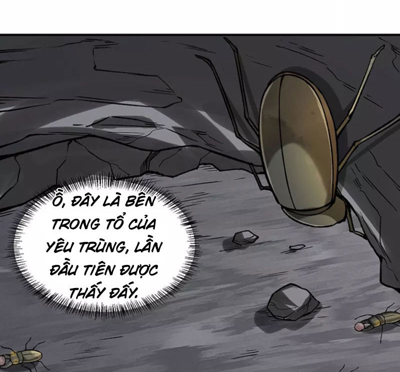Võ Đạo Độc Tôn Chapter 383 - Trang 48