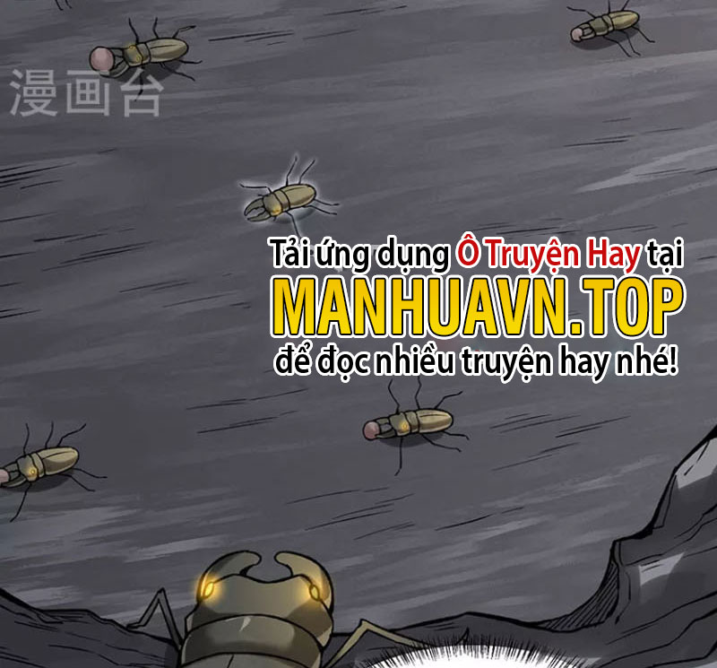 Võ Đạo Độc Tôn Chapter 383 - Trang 49