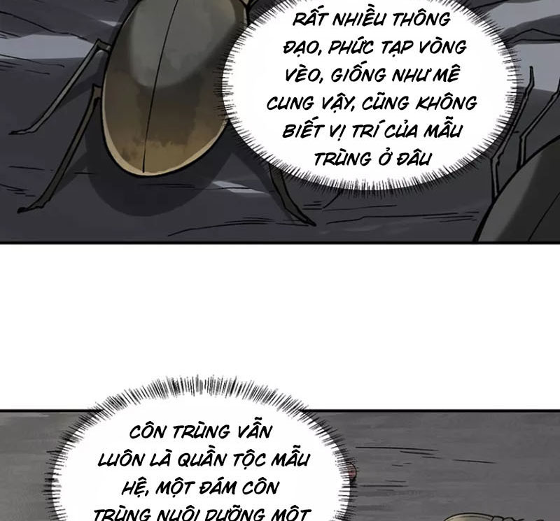 Võ Đạo Độc Tôn Chapter 383 - Trang 50