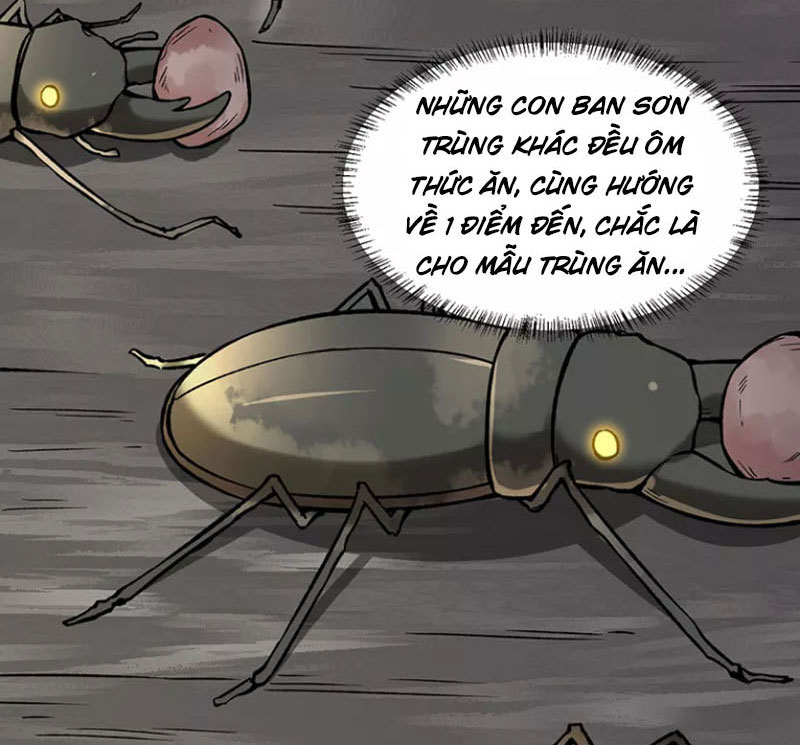 Võ Đạo Độc Tôn Chapter 383 - Trang 52