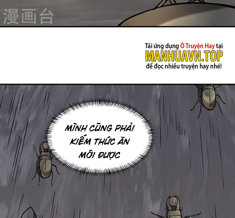 Võ Đạo Độc Tôn Chapter 383 - Trang 53