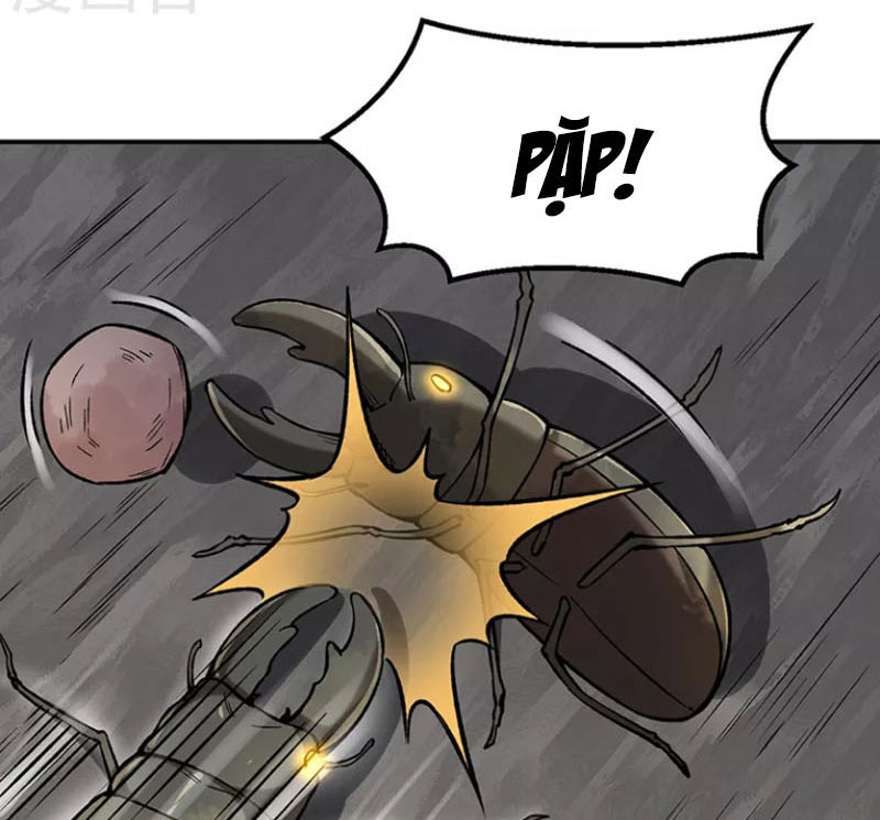 Võ Đạo Độc Tôn Chapter 383 - Trang 55