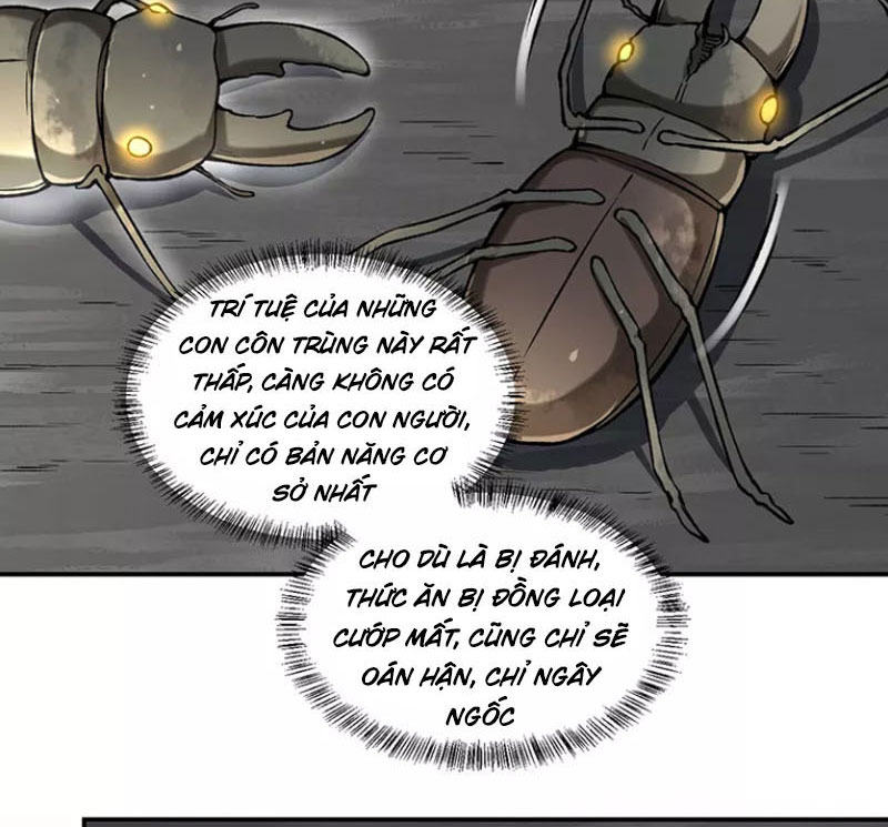 Võ Đạo Độc Tôn Chapter 383 - Trang 57