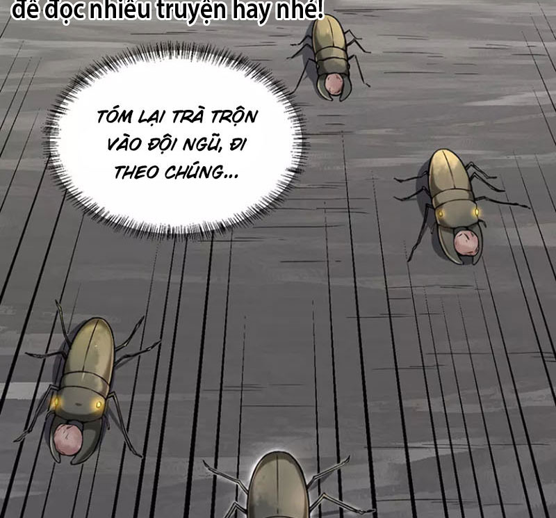 Võ Đạo Độc Tôn Chapter 383 - Trang 59