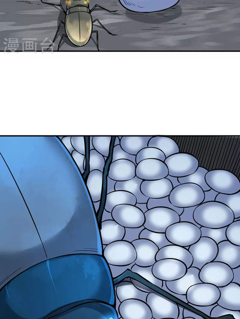 Võ Đạo Độc Tôn Chapter 383 - Trang 64