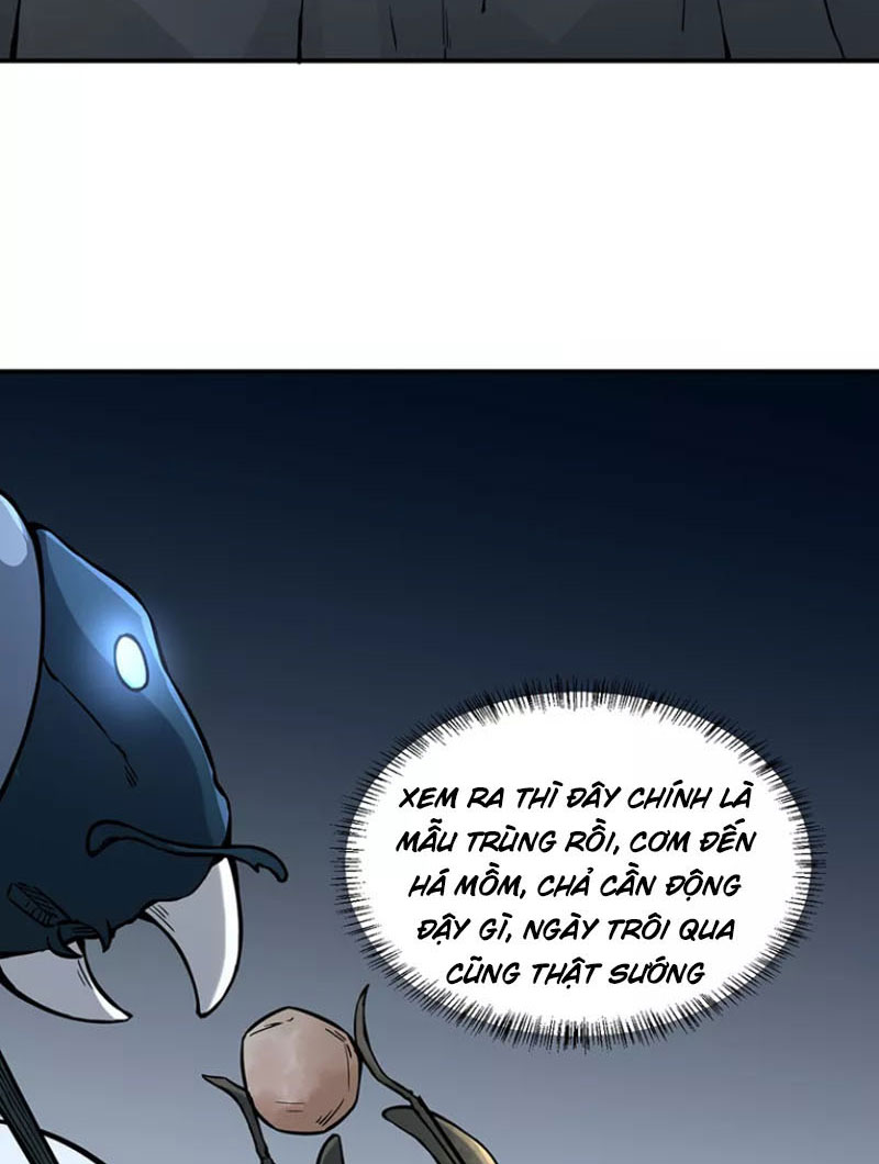 Võ Đạo Độc Tôn Chapter 383 - Trang 66