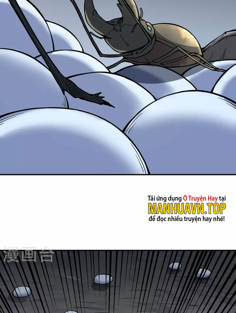Võ Đạo Độc Tôn Chapter 383 - Trang 67