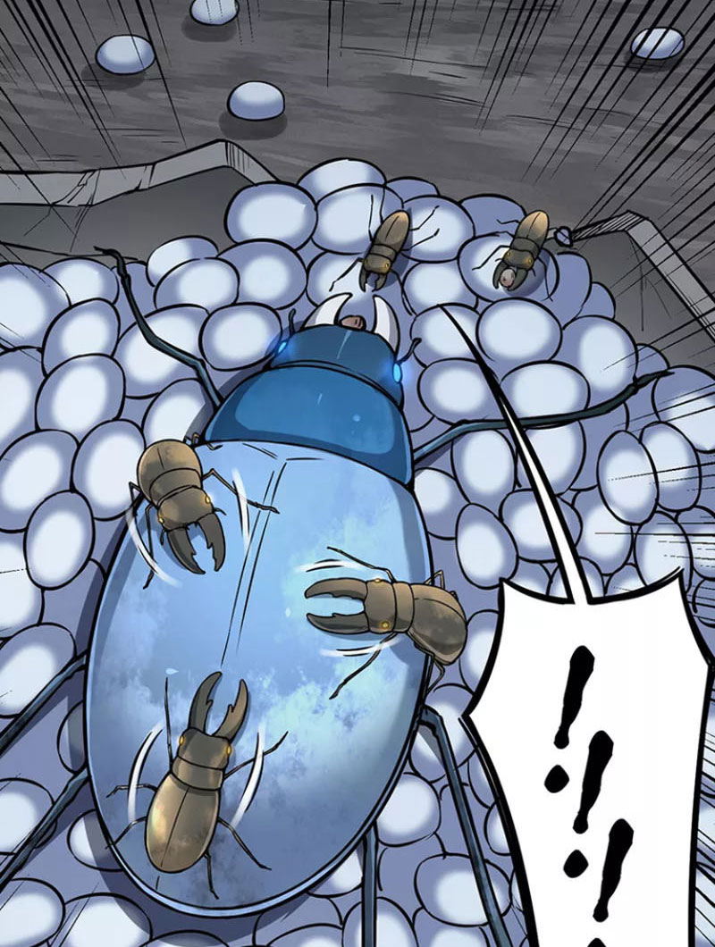 Võ Đạo Độc Tôn Chapter 383 - Trang 68