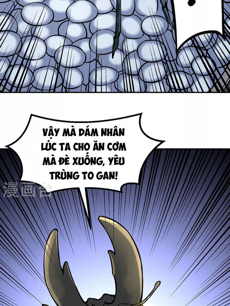 Võ Đạo Độc Tôn Chapter 383 - Trang 69