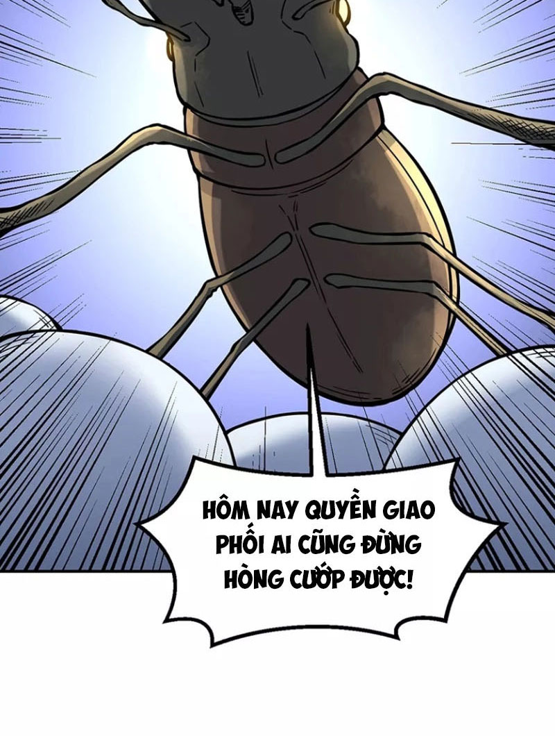 Võ Đạo Độc Tôn Chapter 383 - Trang 70