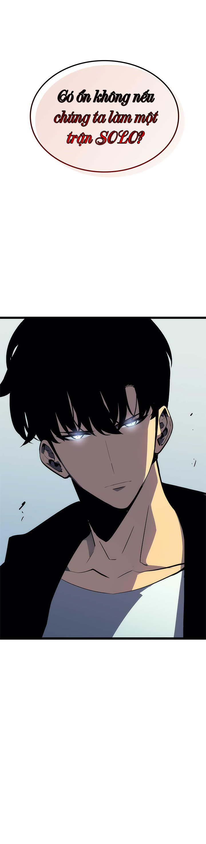 Solo Leveling - Tôi Thăng Cấp Một Mình chapter 92-4 đấu 4 - Upload bởi truyensieuhay.com