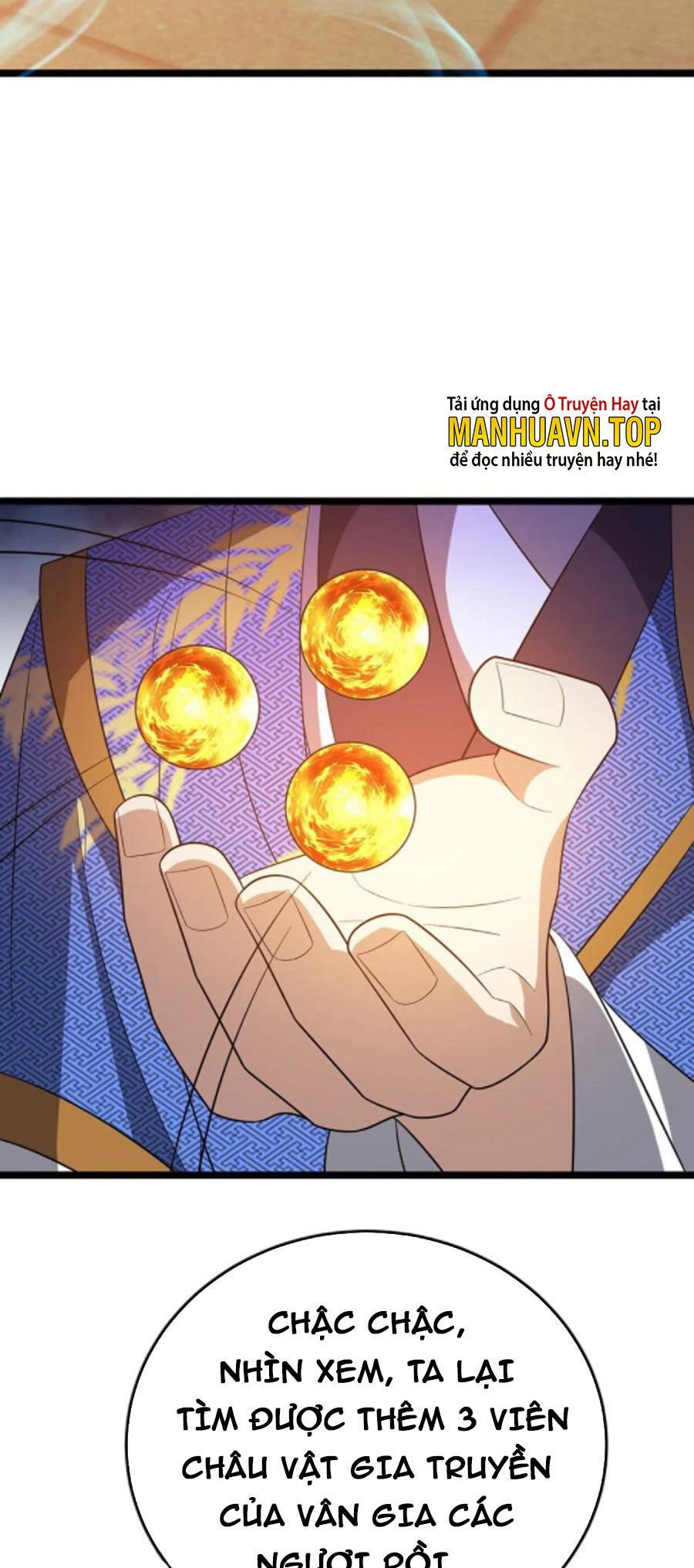 Chúa Tể Tam Giới Chapter 241 - Hamtruyen.vn