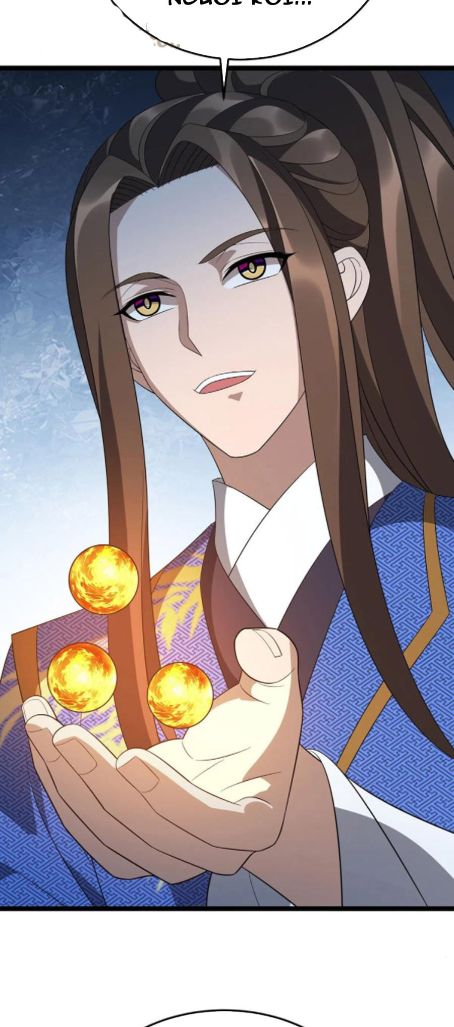 Chúa Tể Tam Giới Chapter 241 - Hamtruyen.vn