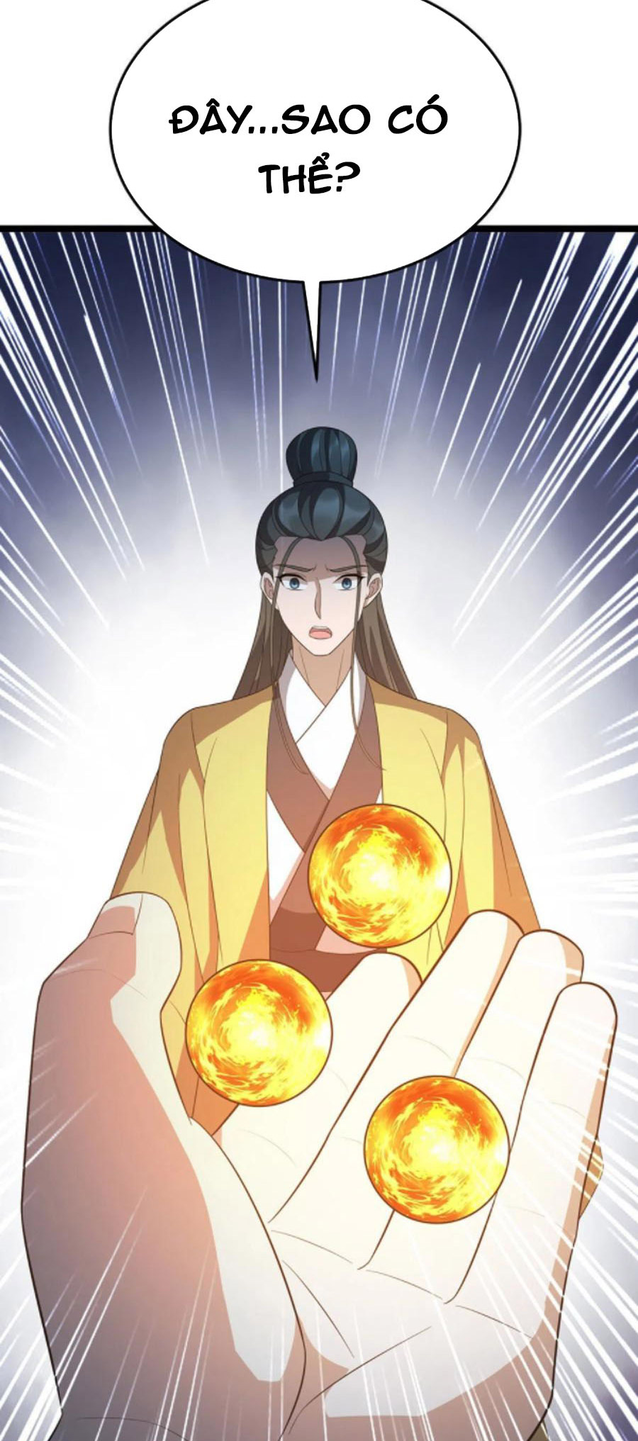 Chúa Tể Tam Giới Chapter 241 - Hamtruyen.vn