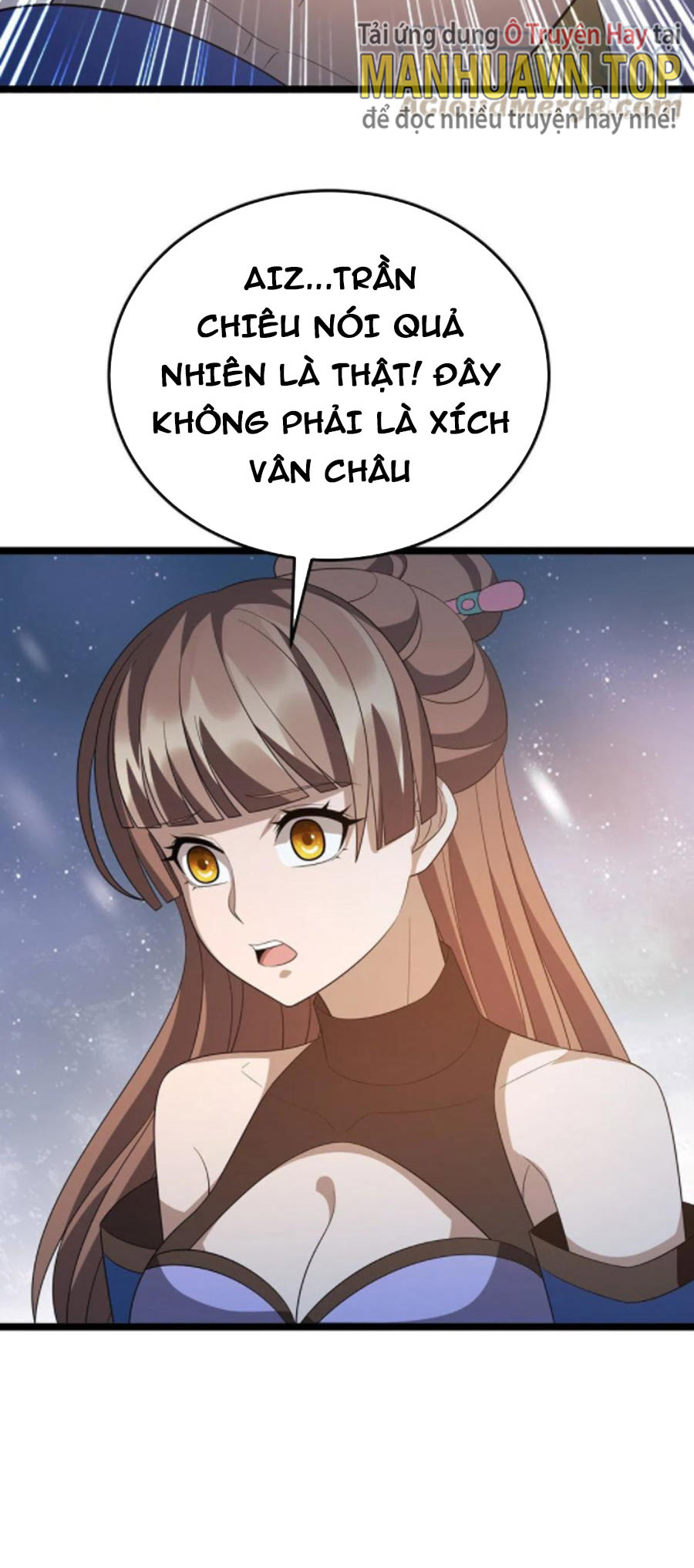 Chúa Tể Tam Giới Chapter 241 - Hamtruyen.vn