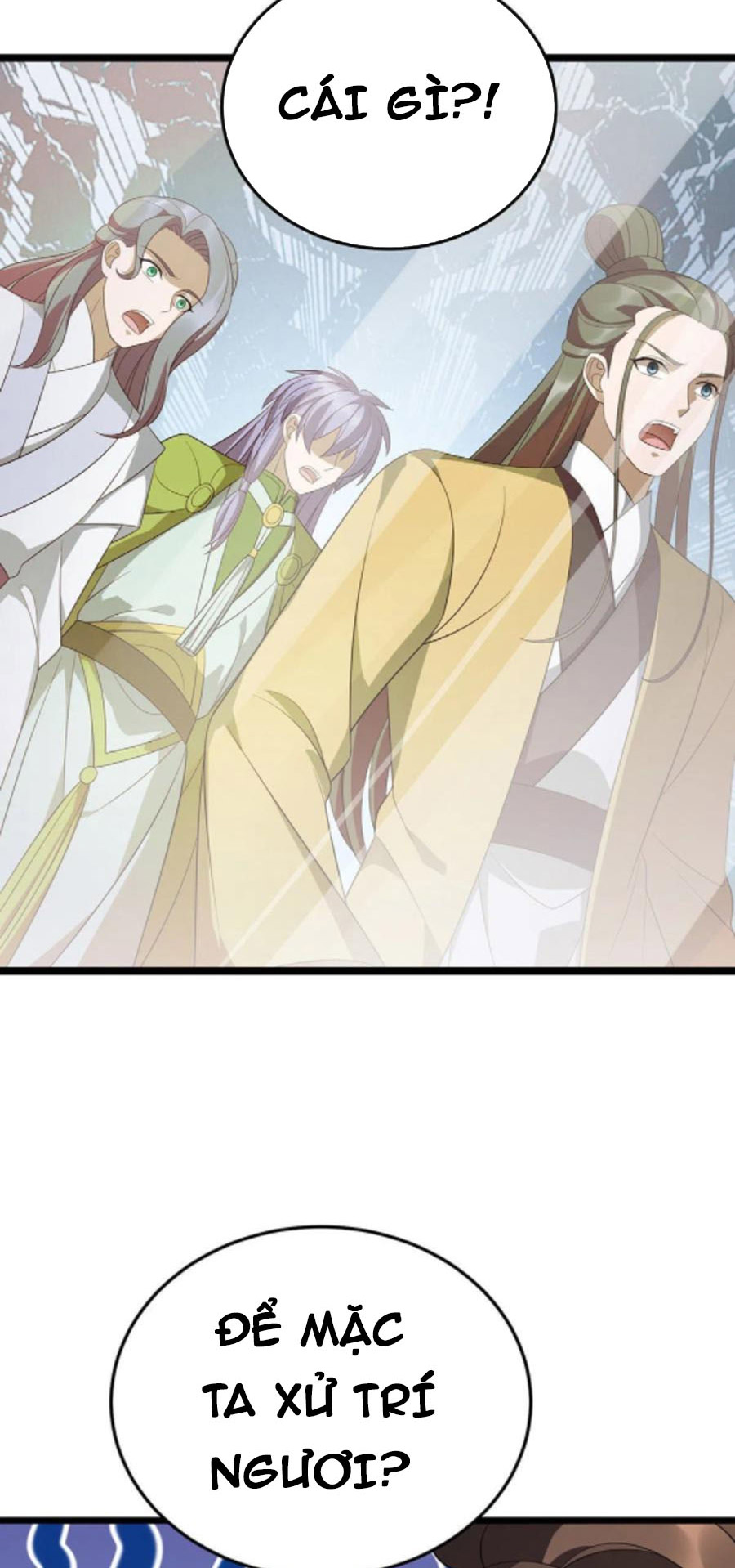 Chúa Tể Tam Giới Chapter 241 - Hamtruyen.vn