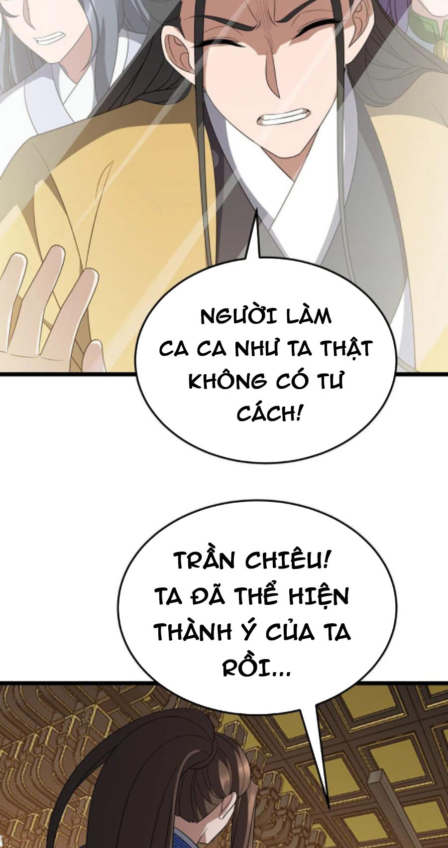Chúa Tể Tam Giới Chapter 241 - Hamtruyen.vn