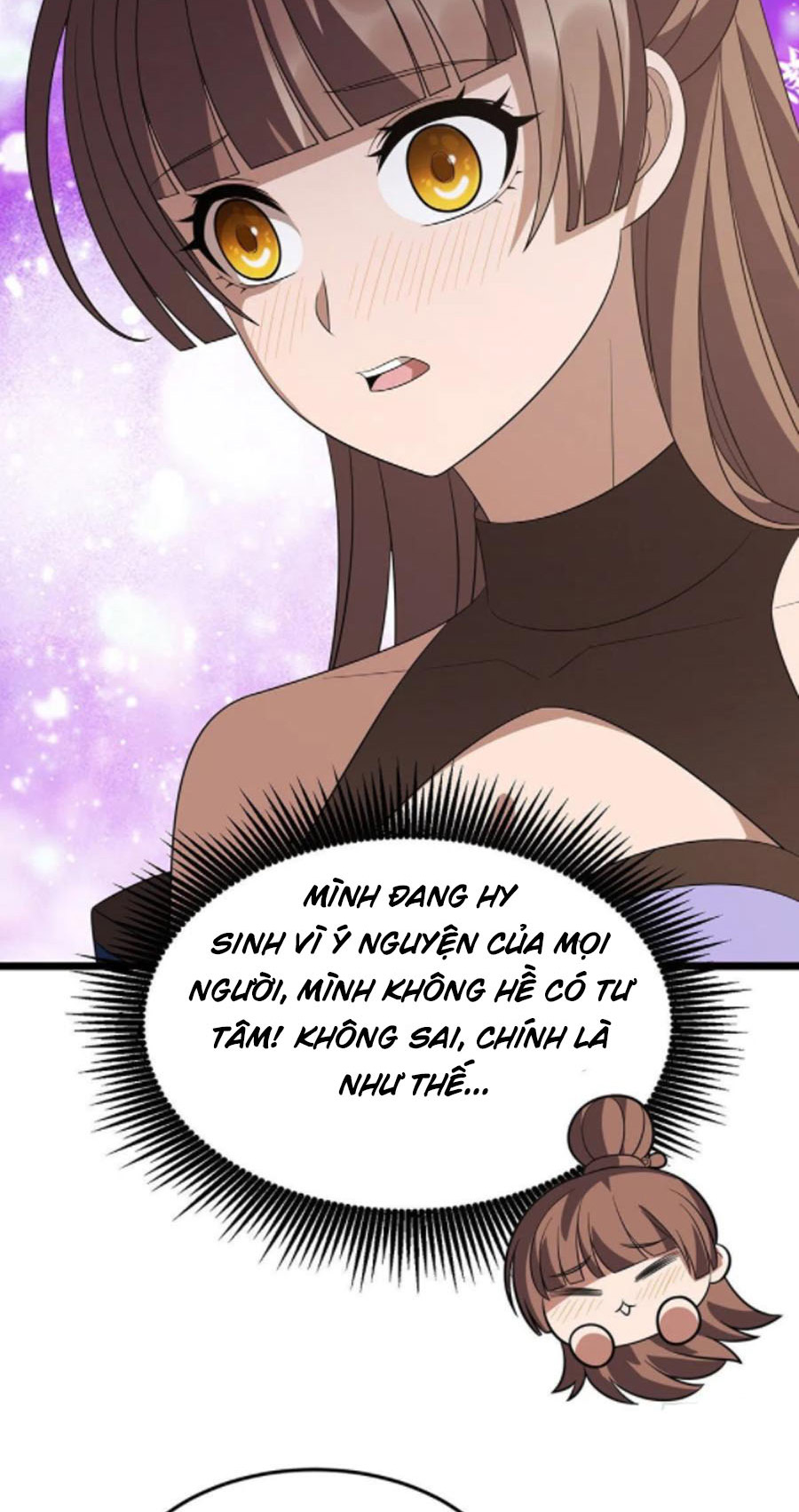 Chúa Tể Tam Giới Chapter 241 - Hamtruyen.vn