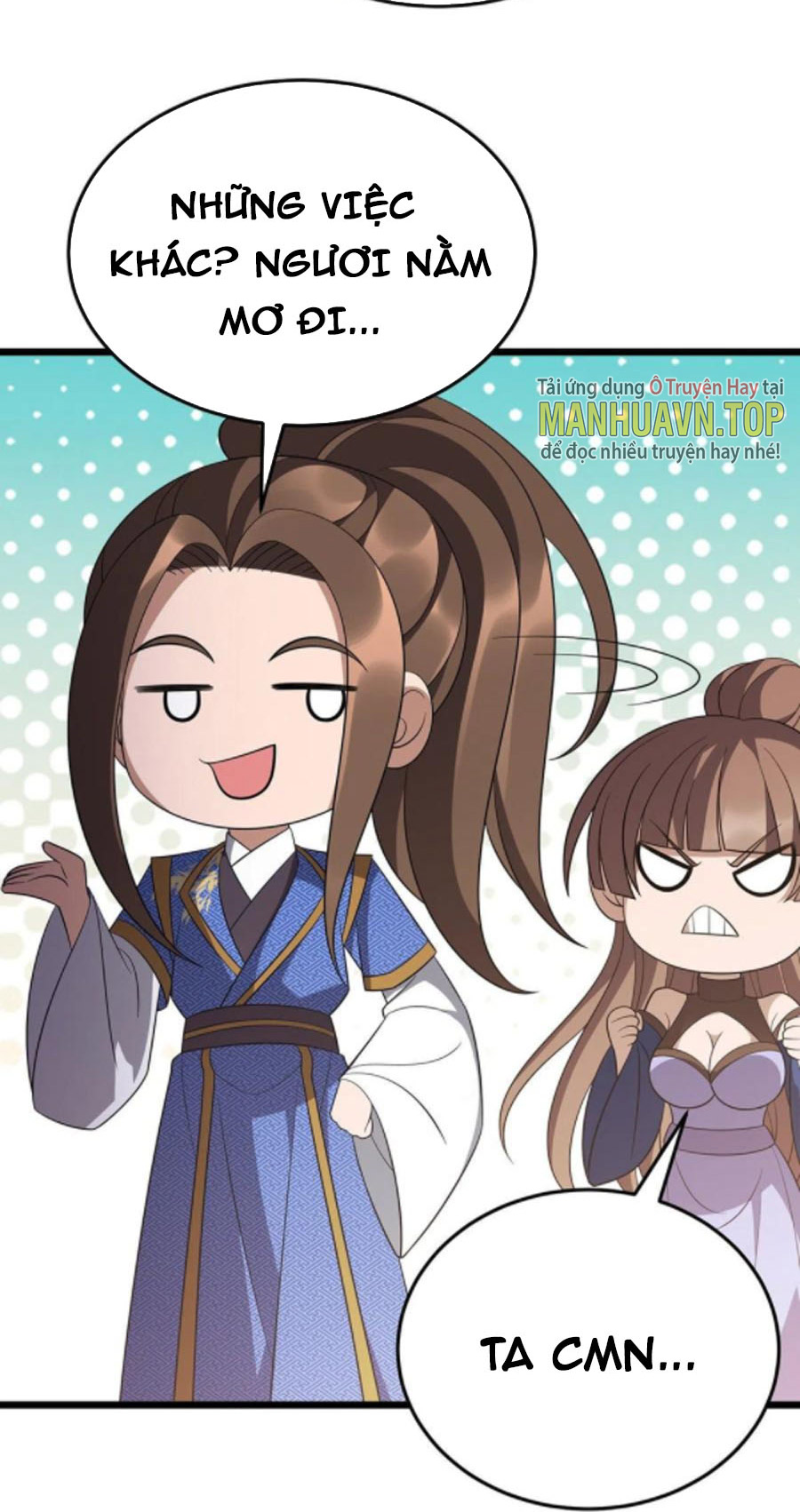Chúa Tể Tam Giới Chapter 241 - Hamtruyen.vn