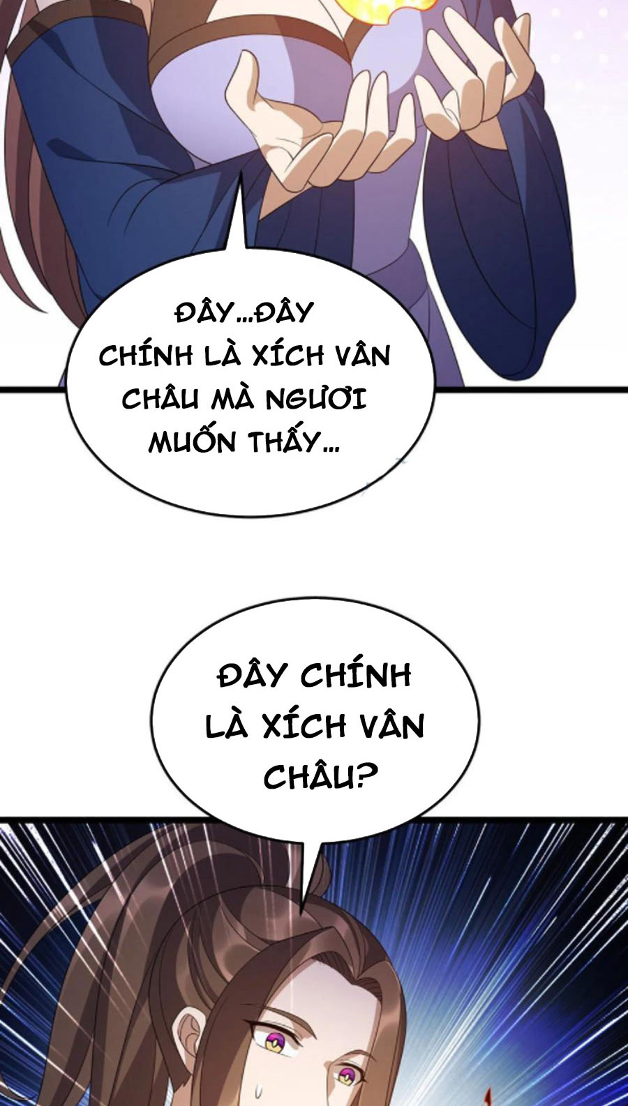 Chúa Tể Tam Giới Chapter 240 - Hamtruyen.vn