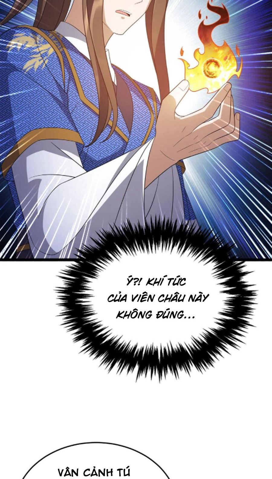 Chúa Tể Tam Giới Chapter 240 - Hamtruyen.vn