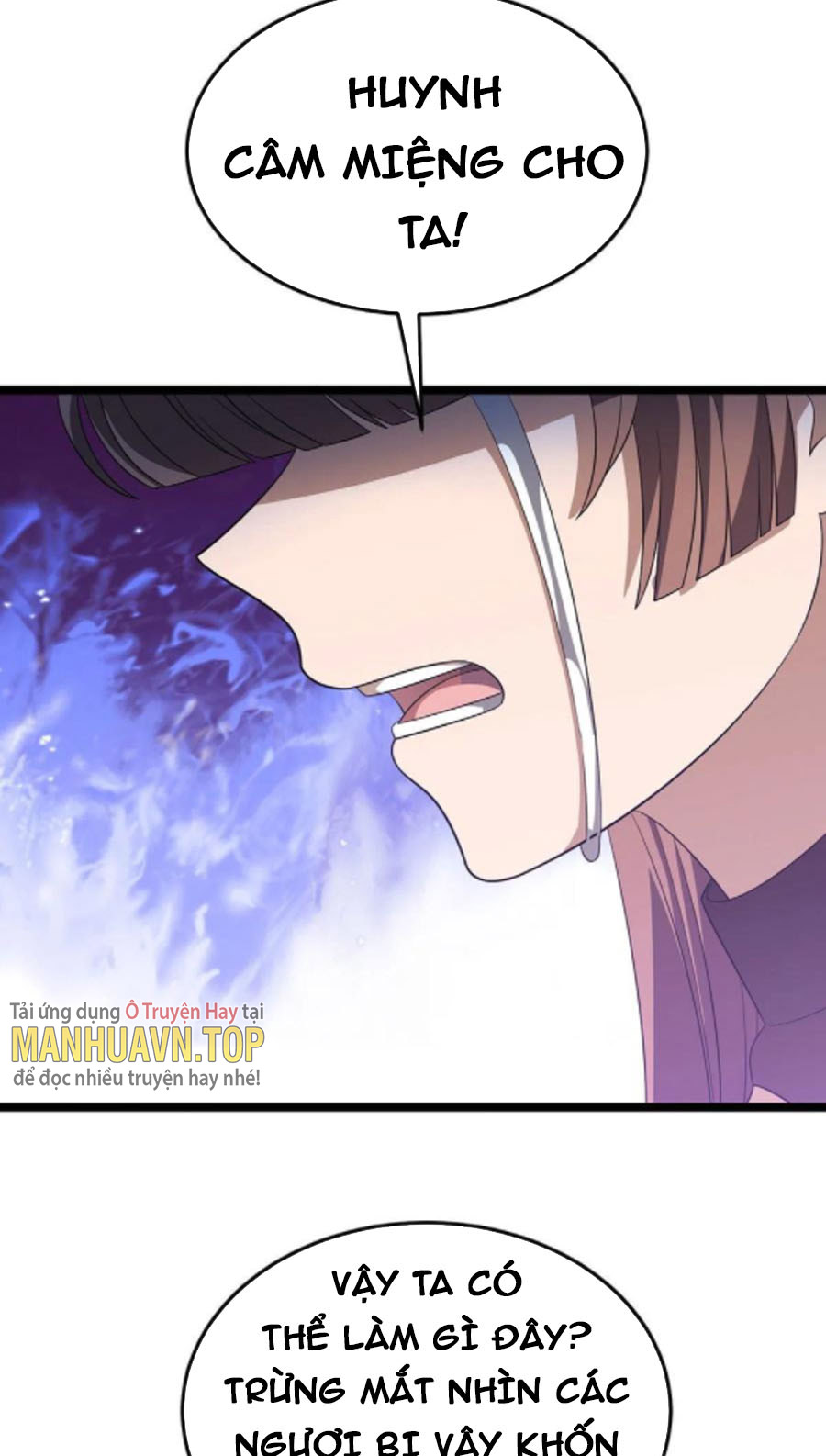 Chúa Tể Tam Giới Chapter 240 - Hamtruyen.vn
