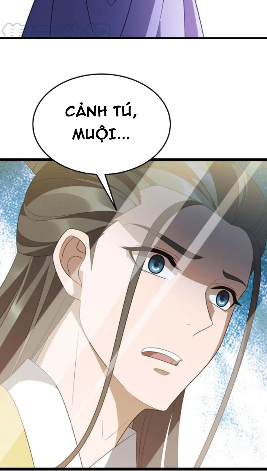 Chúa Tể Tam Giới Chapter 240 - Hamtruyen.vn