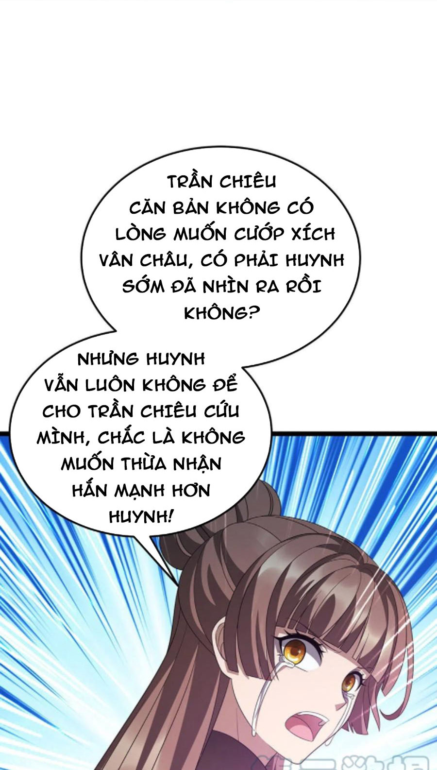 Chúa Tể Tam Giới Chapter 240 - Hamtruyen.vn