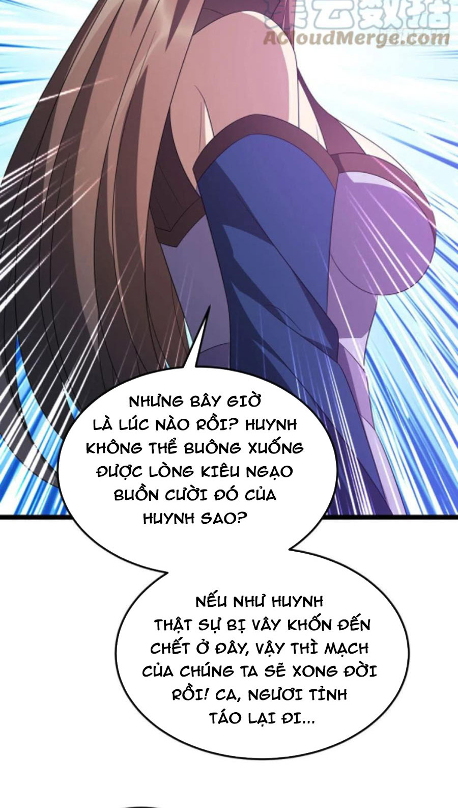 Chúa Tể Tam Giới Chapter 240 - Hamtruyen.vn