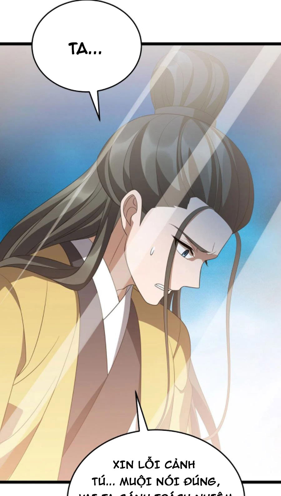 Chúa Tể Tam Giới Chapter 240 - Hamtruyen.vn