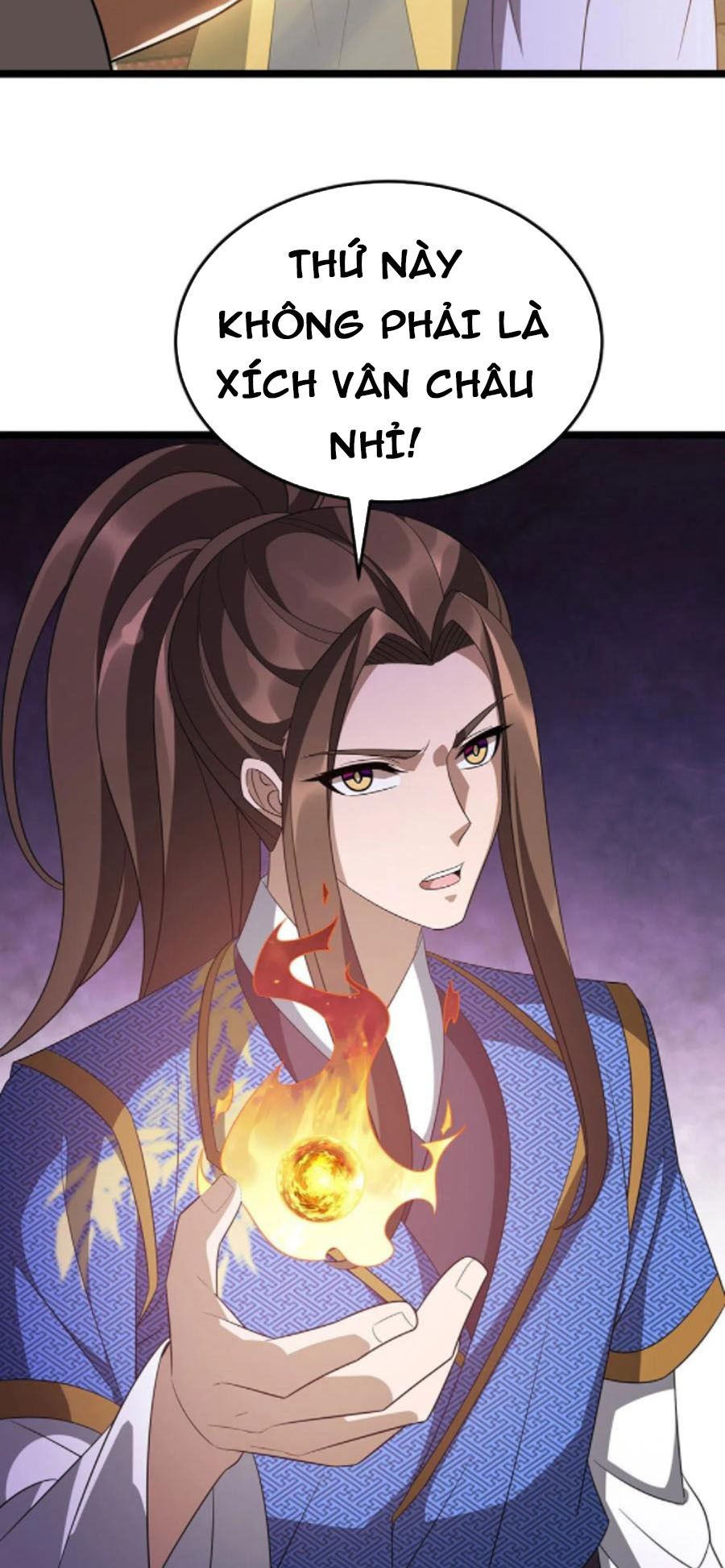 Chúa Tể Tam Giới Chapter 240 - Hamtruyen.vn