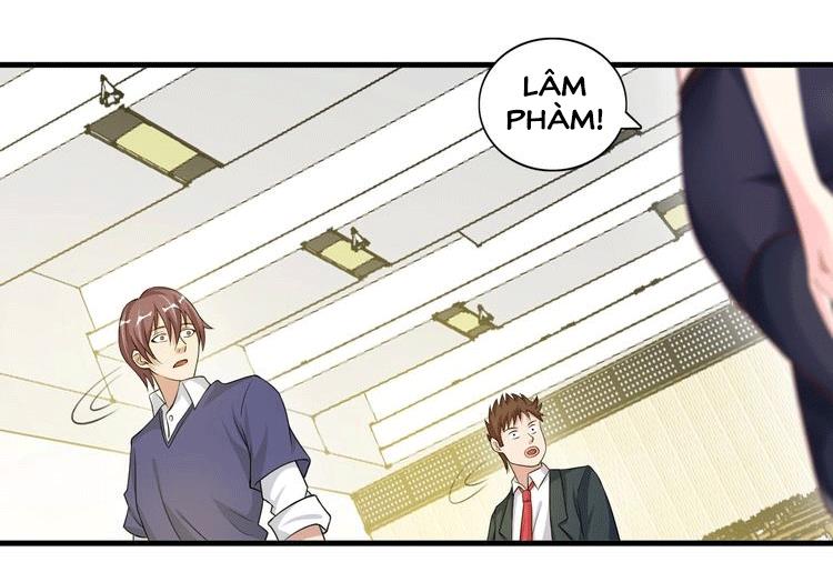Đại Thiên Tài Bất Khả Chiến Bại Chính Là Ta chapter 22 - Upload bởi truyensieuhay.com