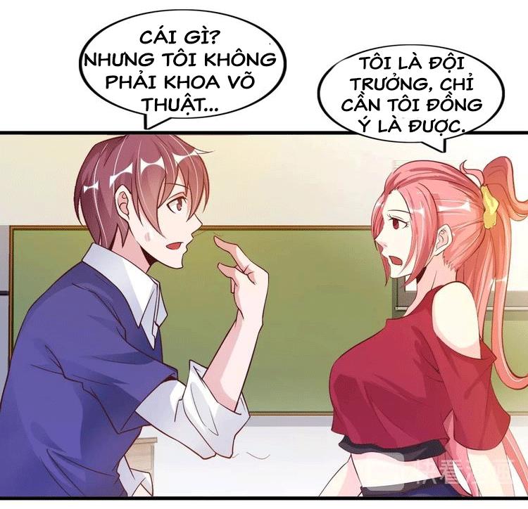 Đại Thiên Tài Bất Khả Chiến Bại Chính Là Ta chapter 22 - Upload bởi truyensieuhay.com