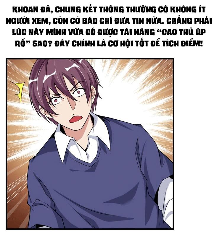Đại Thiên Tài Bất Khả Chiến Bại Chính Là Ta chapter 22 - Upload bởi truyensieuhay.com