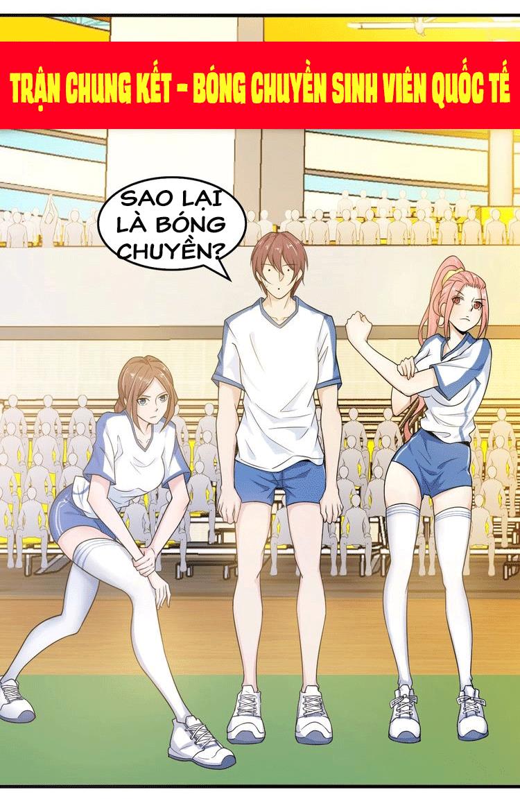 Đại Thiên Tài Bất Khả Chiến Bại Chính Là Ta chapter 22 - Upload bởi truyensieuhay.com