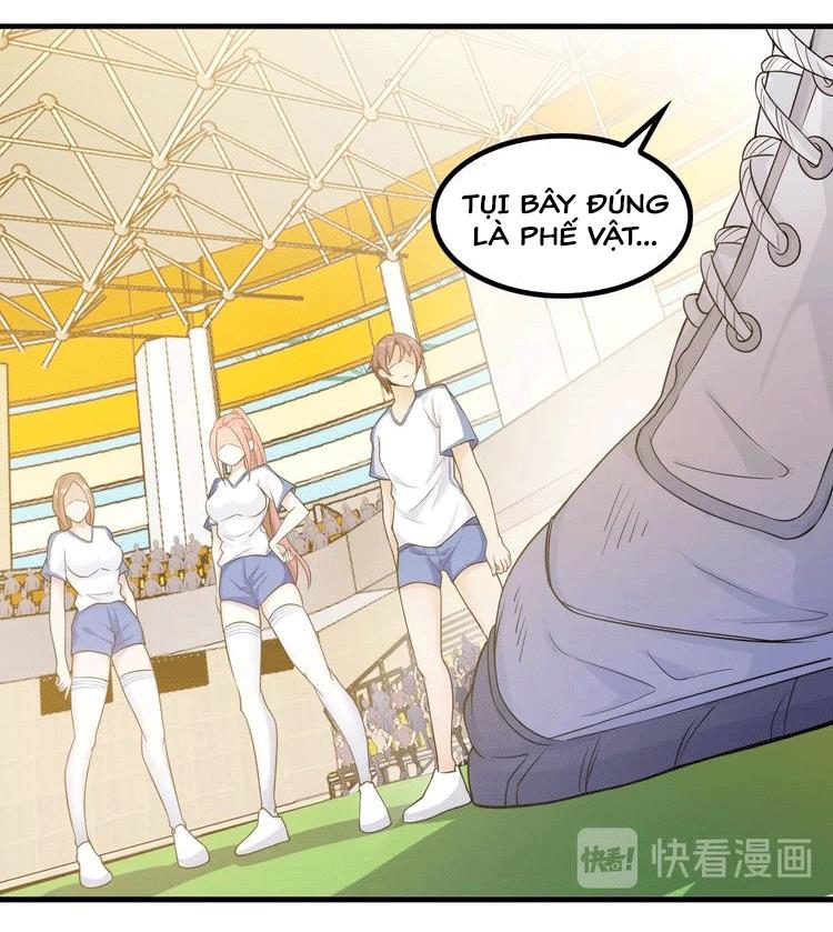 Đại Thiên Tài Bất Khả Chiến Bại Chính Là Ta chapter 22 - Upload bởi truyensieuhay.com
