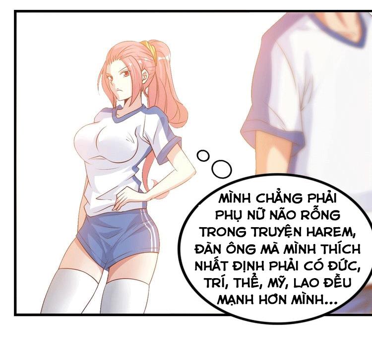 Đại Thiên Tài Bất Khả Chiến Bại Chính Là Ta chapter 22 - Upload bởi truyensieuhay.com