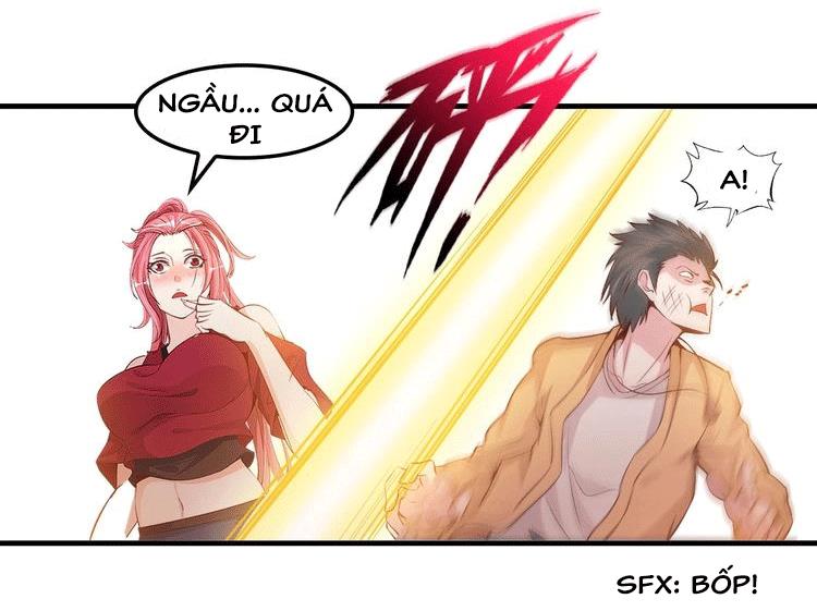 Đại Thiên Tài Bất Khả Chiến Bại Chính Là Ta chapter 22 - Upload bởi truyensieuhay.com