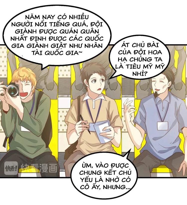 Đại Thiên Tài Bất Khả Chiến Bại Chính Là Ta chapter 22 - Upload bởi truyensieuhay.com
